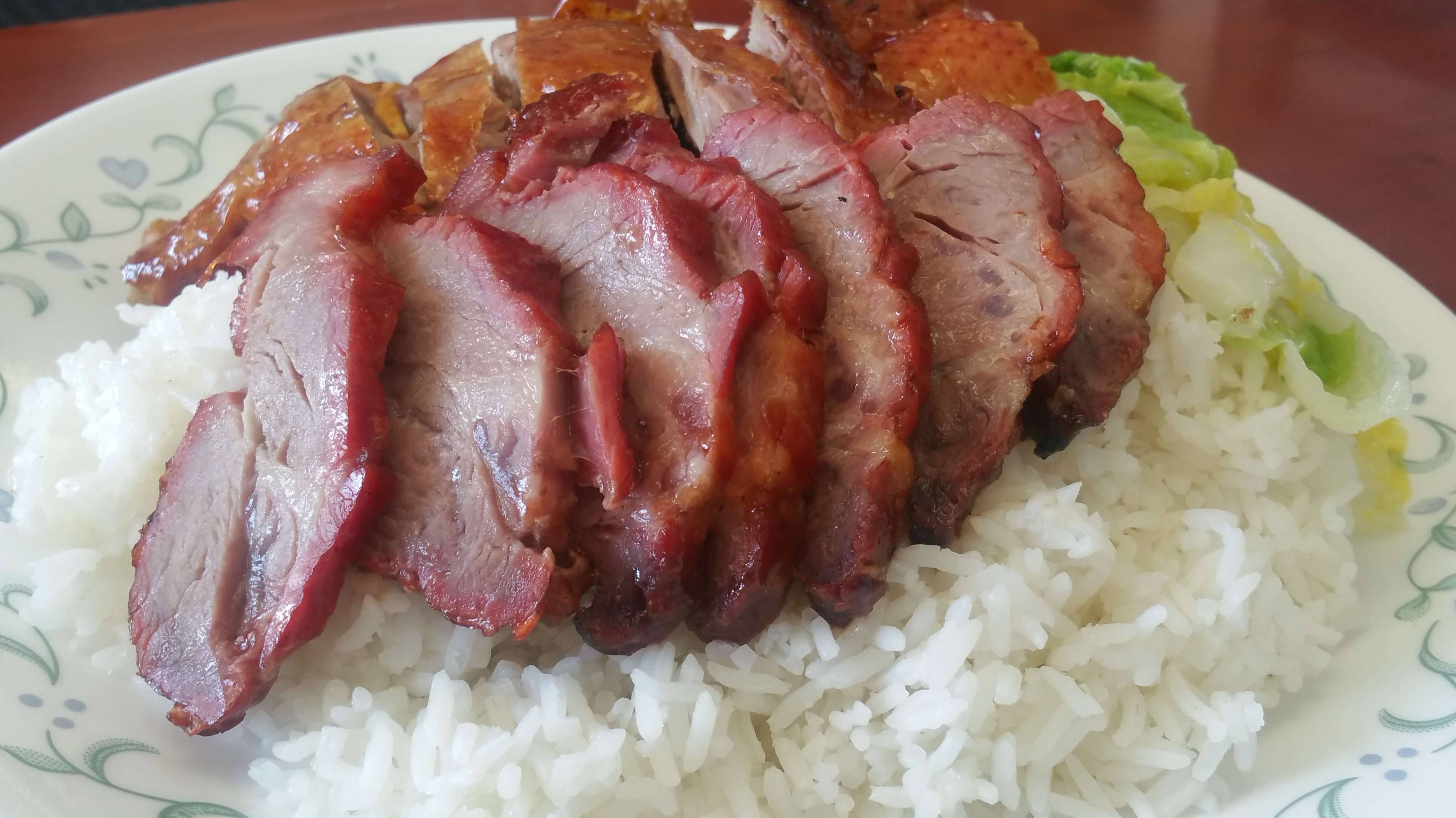 Yuen bbq clearance